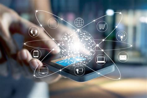 移动互联应用技术