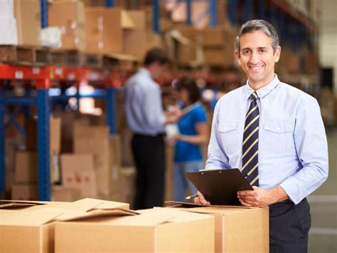 采购与供应管理