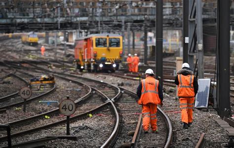 高速铁路综合维修技术