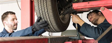 汽车服务技术与营销