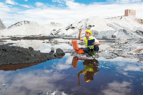 环境保护与检测