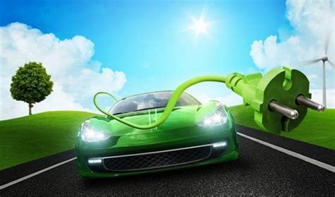 新能源汽车技术