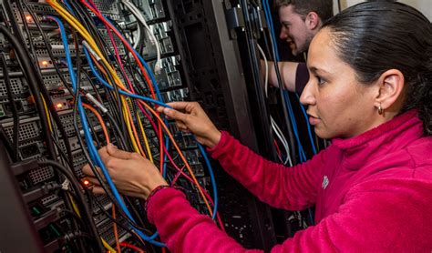 计算机网络技术(网络安全评估与管理)