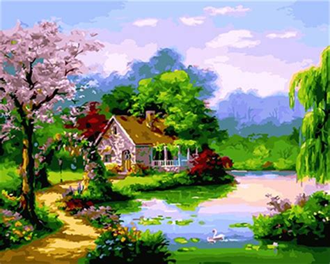 书画艺术(插画方向)