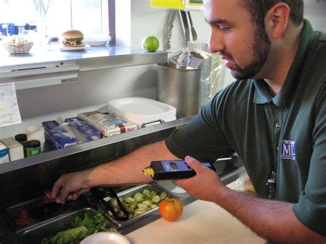 食品检验检测技术