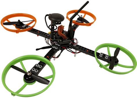 无人机应用技术