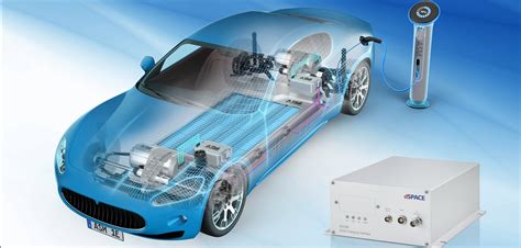 新能源汽车检测与维修技术