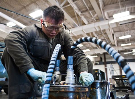 航空地面设备维修