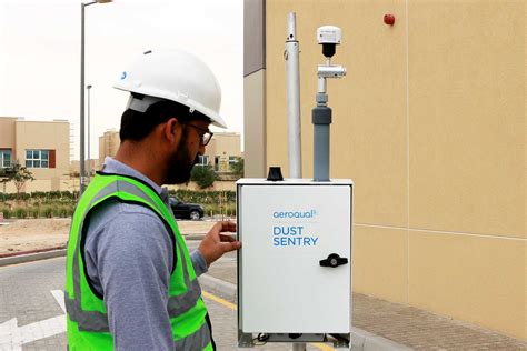 环境保护与检测