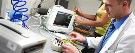 医疗器械维护与管理