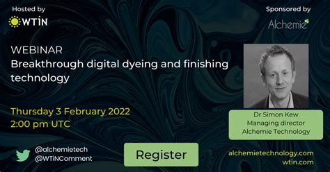 数字化染整工艺