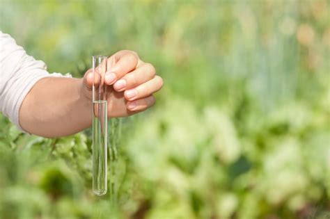 环境保护与检测