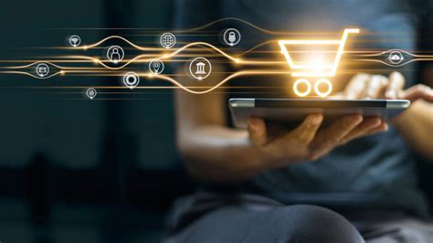 电子商务(网店营运)