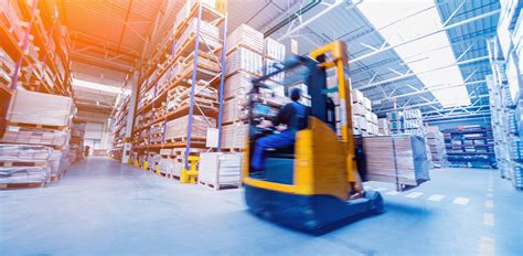 物流服务与管理