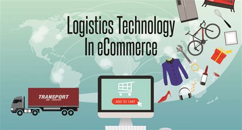 电子商务与物流