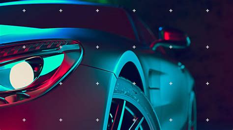 汽车电子技术应用