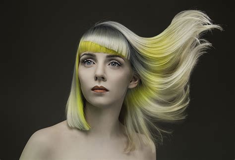 美发与形象设计