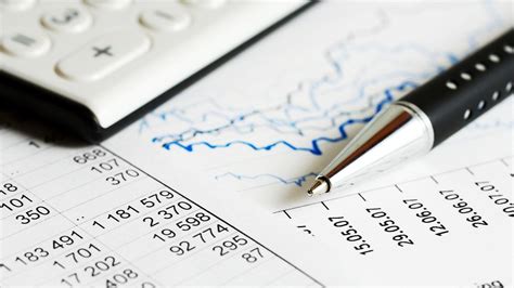 统计与会计核算