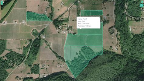 国土测绘与规划