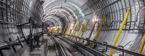 地下与隧道工程技术