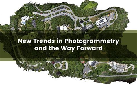 摄影测量与遥感技术