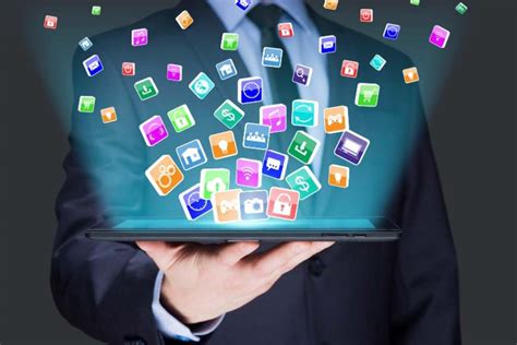 数字媒体应用技术