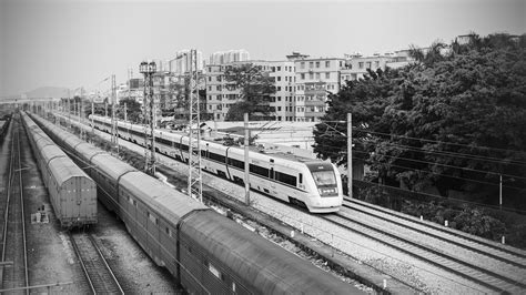 高速铁路客运乘务