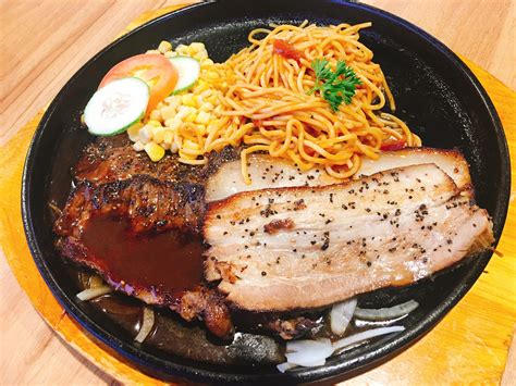 西餐