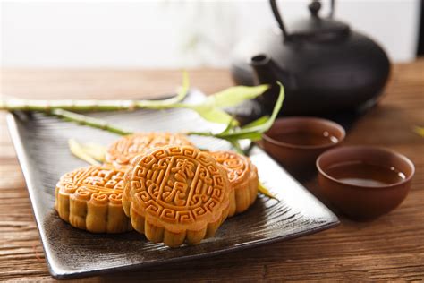 中式面点