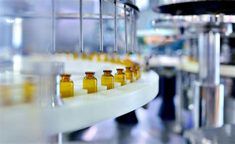 生物技术制药专业