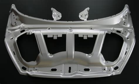 汽车钣金与涂装专业