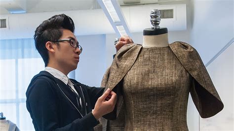 服装设计与制作专业
