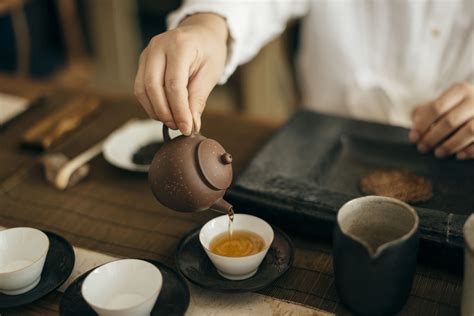 茶艺与茶文化专业