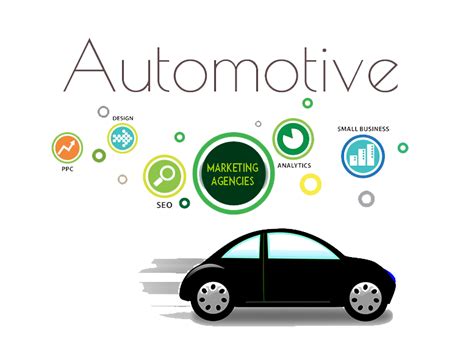 汽车营销与服务