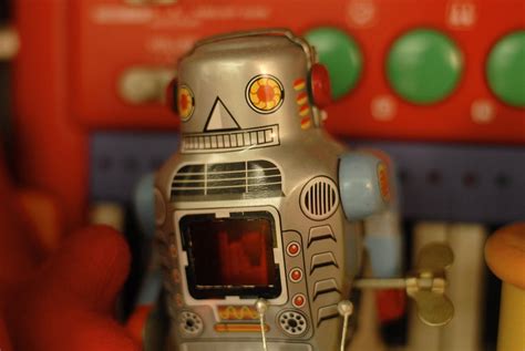 玩具设计与制造