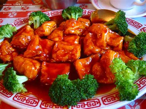 中餐与膳食营养
