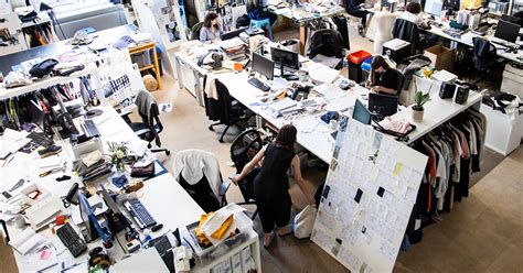 服装制作与营销