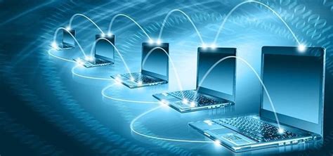 计算机网络应用