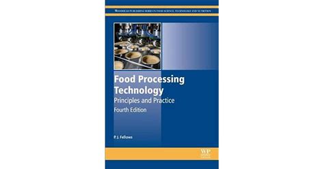 食品智能加工技术(焙烤食品加工技术方向)