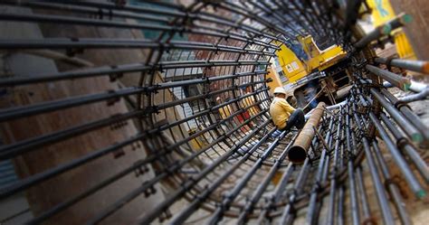 建筑材料工程技术