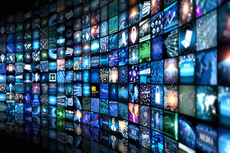 影视多媒体技术