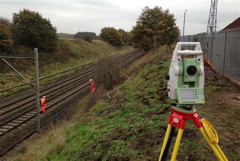铁路工程测量