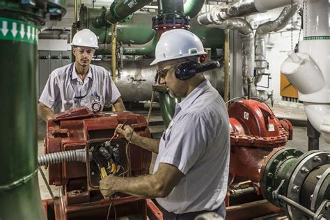 机电设备安装与维修