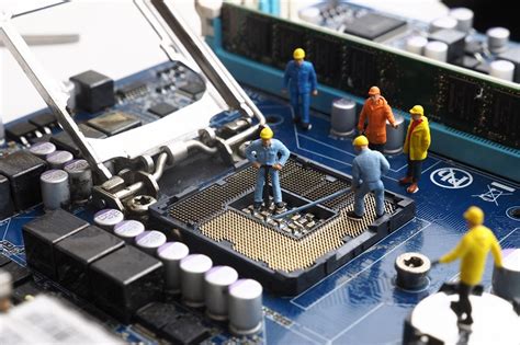 计算机应用与维修