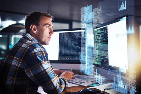 计算机软件开发