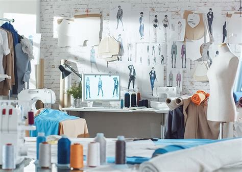 服装设计与管理