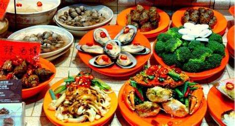 中餐烹饪