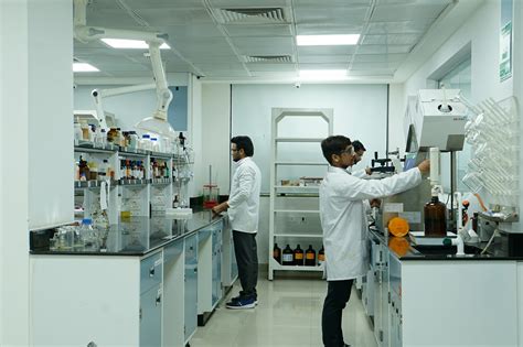 食品药品检测技术