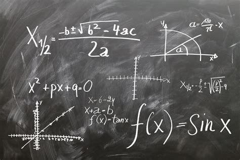 数学与应用数学