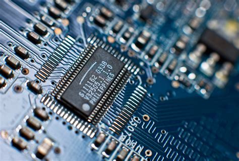 电子与信息技术